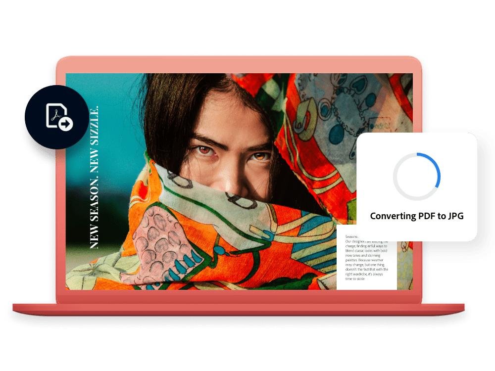 PDF to JPG